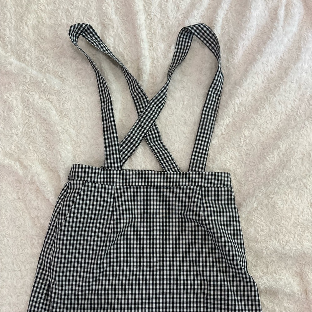 Forever 21 pinafore